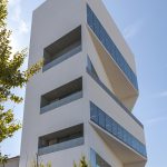 Prada基金会Torre大楼，米兰 / OMA