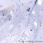 垂直社群，巴黎 / Sou Fujimoto + Nicolas Laisné + Dimitri Roussel