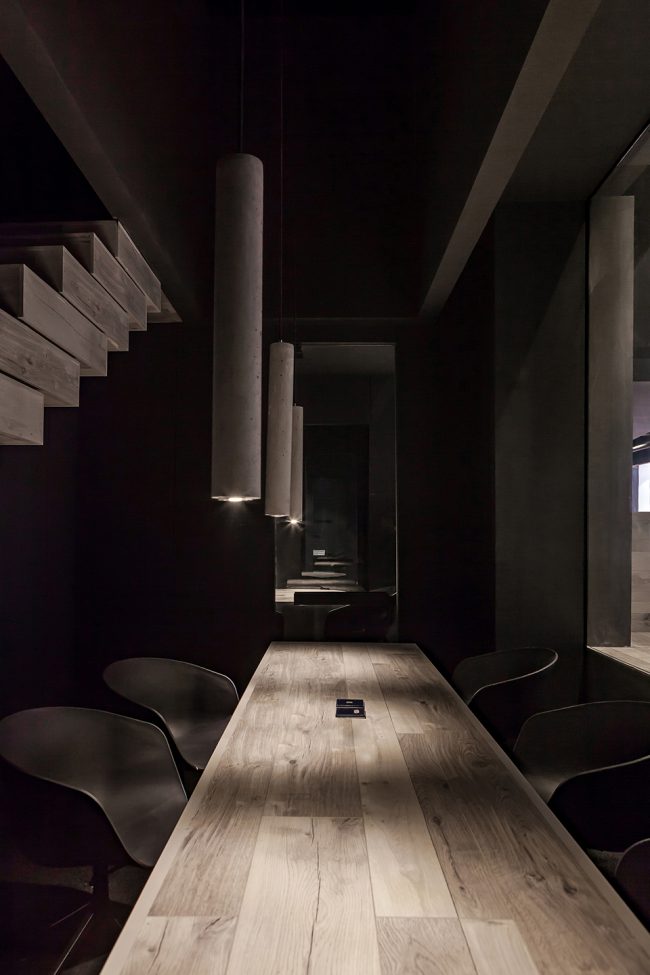 box100 china by yiduan shanghai international design