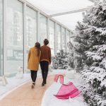“鲜活的自然”展馆，2018米兰57届家具展 / Carlo Ratti Associati