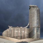 Akasya Acıbadem住宅综合体，伊斯坦布尔 / Evrenol Architects