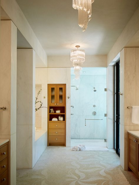 Critter Creek Austin Texas by Furman Keil Architects
