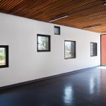 基加利建筑学院，卢旺达 / Patrick Schweitzer & Associés