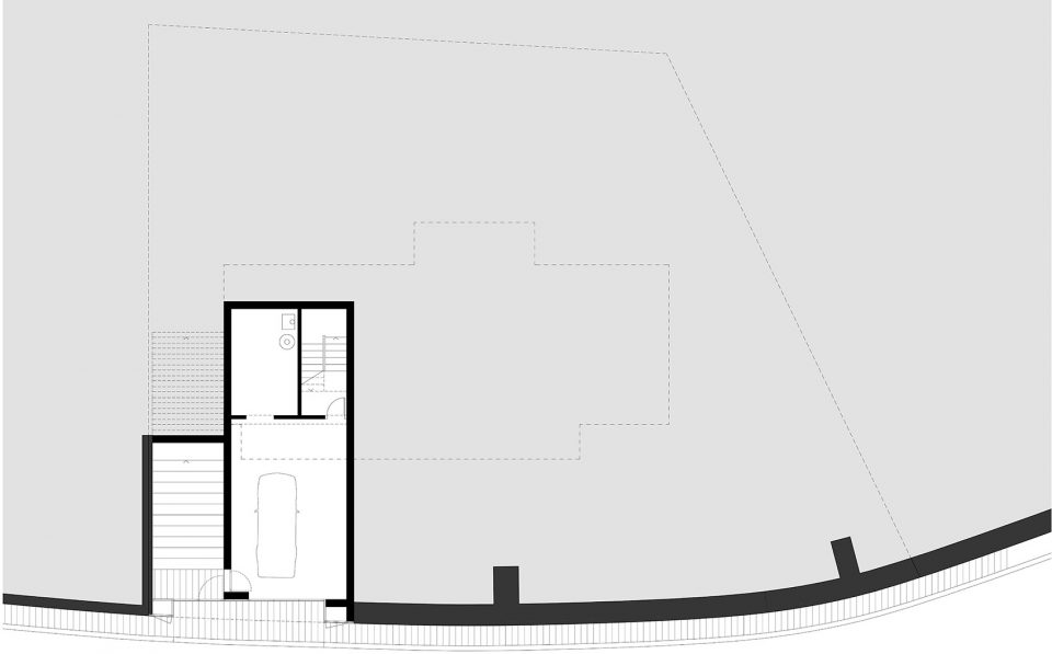 Marian single family house Ullastrell Barcelona by Carles Marcos 1
