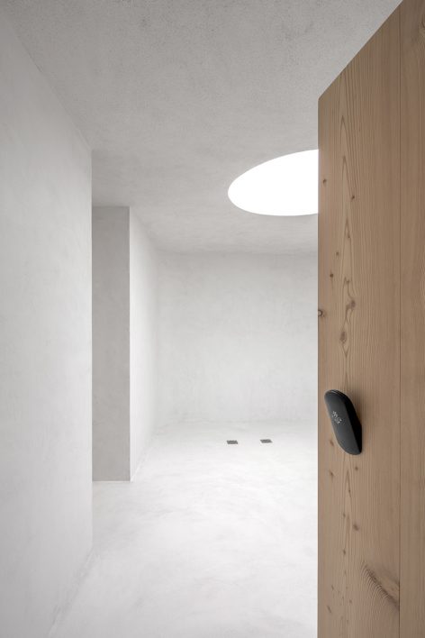 Bad Schorgau Projects by Pedevilla Architects 1