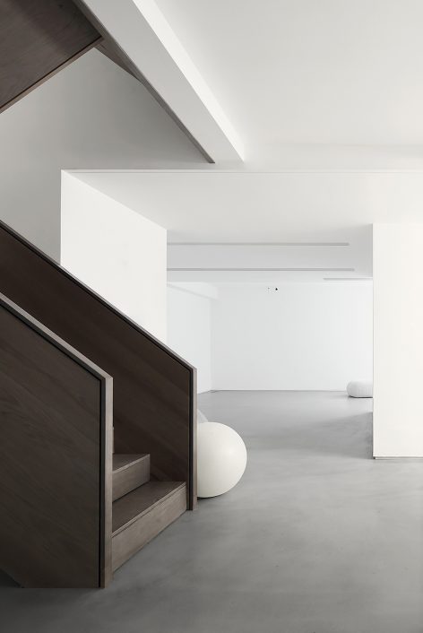 Create Housing China by AW DESIGN