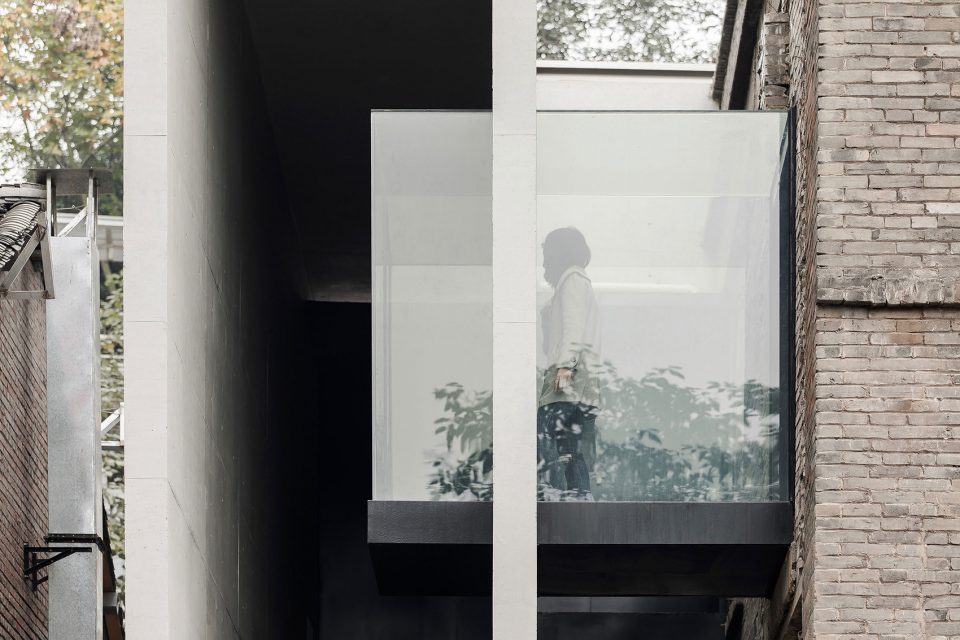 Hundun University Education Center China by VARY DESIGN