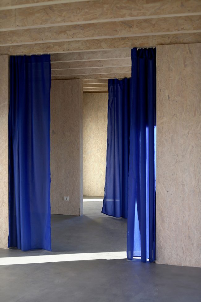 NOVERCA HOUSE by ATELIER JQTS