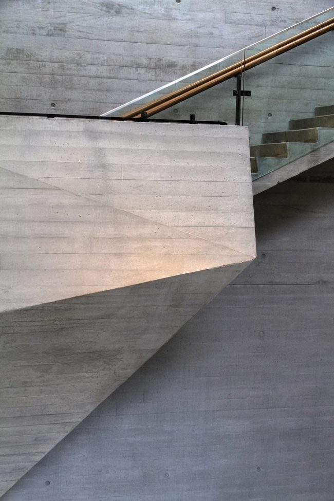 Natural History Museum of Utah by Ennead Architects