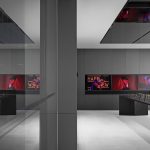 OPPO全球首家超级旗舰店·Whale，上海 / 东仓建设
