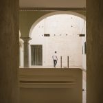 Rehabilitation of the old Ignacio Halcón School For the Interpretation Center of Flamenco by garciatorrente architects