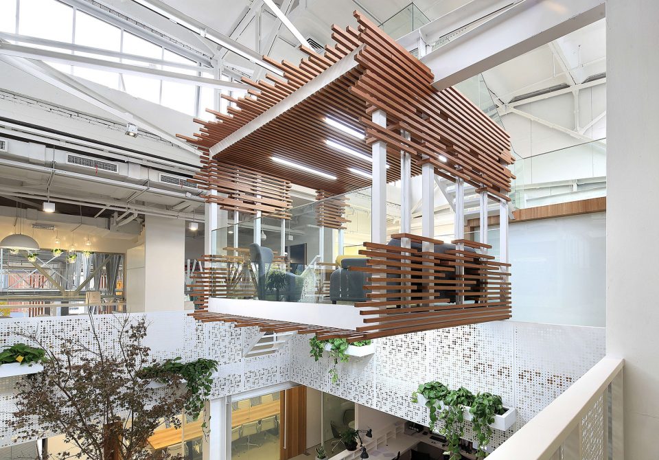 ideal shanghai office china by shanghai branch ideal design construction inc