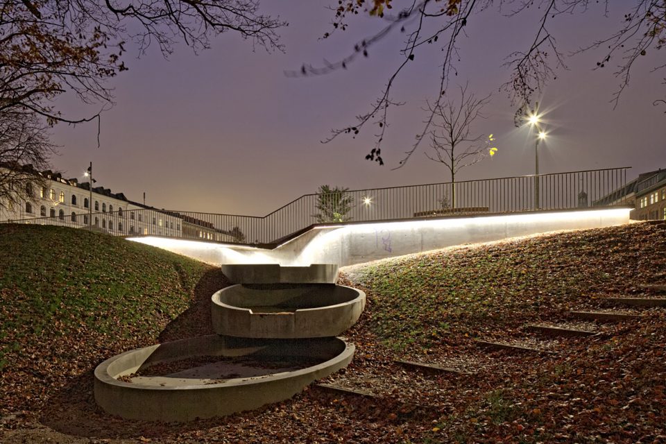 israels square by sweco architects cobe