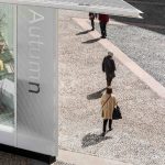“鲜活的自然”展馆，2018米兰57届家具展 / Carlo Ratti Associati