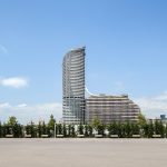 Akasya Acıbadem住宅综合体，伊斯坦布尔 / Evrenol Architects