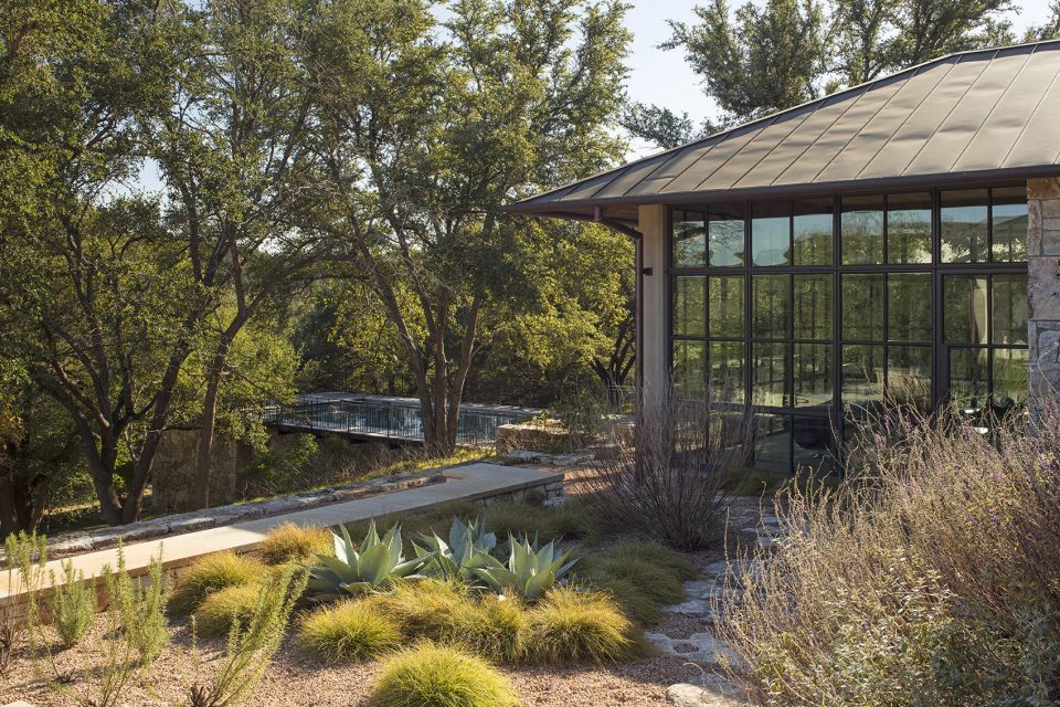 Critter Creek Austin Texas by Furman Keil Architects