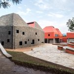 基加利建筑学院，卢旺达 / Patrick Schweitzer & Associés