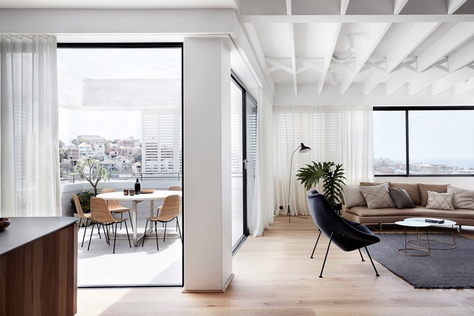 Tee House Tama Sydney Australia by Luigi Rosselli