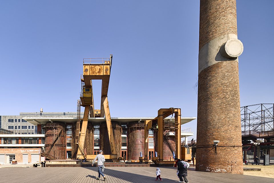 798 arts district wins apa pierre lenfant award sasaki