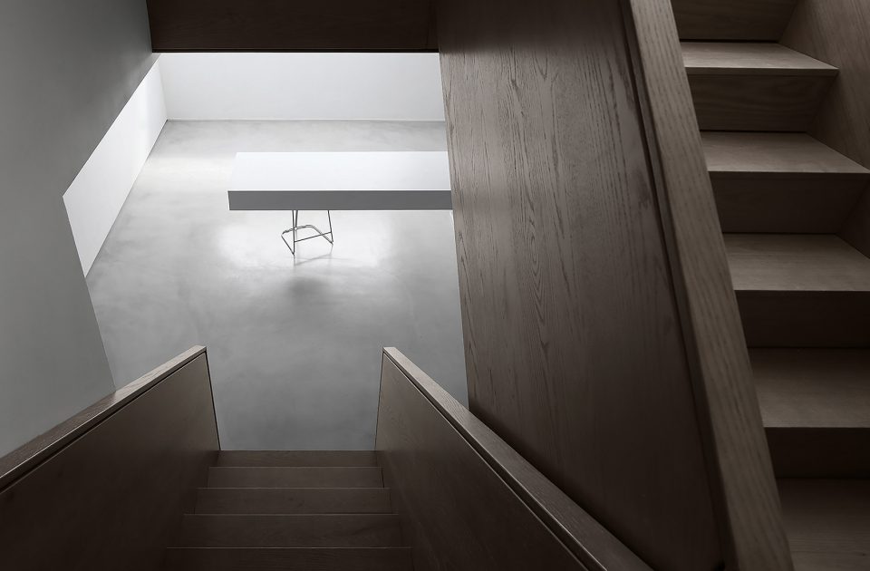 Create Housing China by AW DESIGN