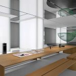 OPPO全球首家超级旗舰店·Whale，上海 / 东仓建设