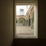 Rehabilitation of the old Ignacio Halcón School For the Interpretation Center of Flamenco by garciatorrente architects