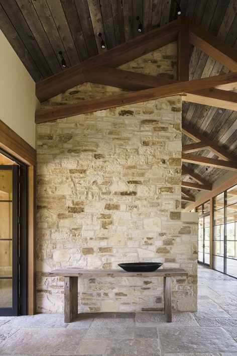 Tehama Residence by Studio Schicketanz