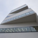 Prada基金会Torre大楼，米兰 / OMA