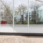 “鲜活的自然”展馆，2018米兰57届家具展 / Carlo Ratti Associati