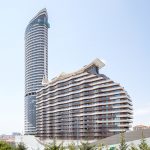 Akasya Acıbadem住宅综合体，伊斯坦布尔 / Evrenol Architects