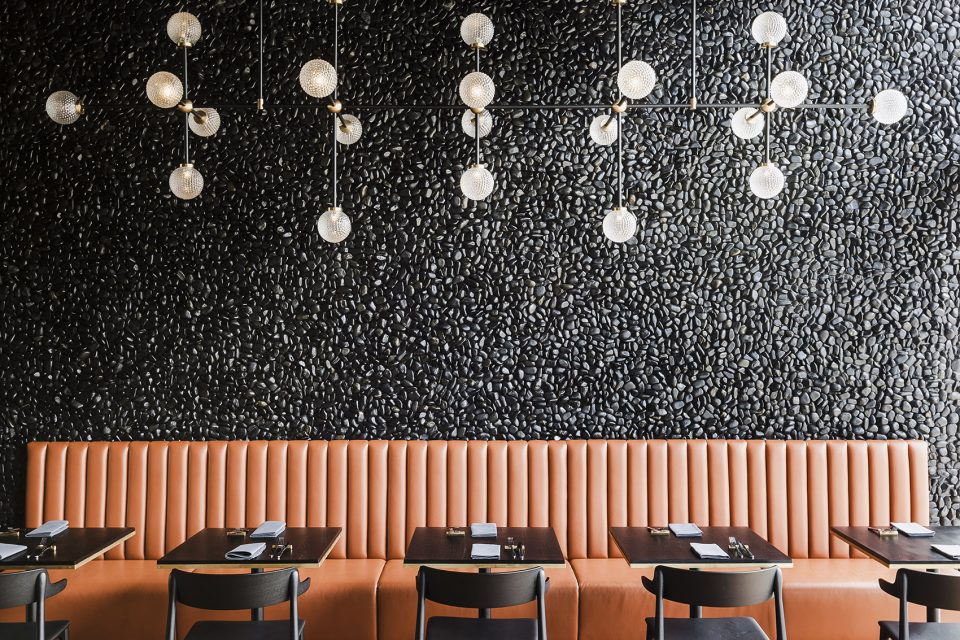 CAMPO Modern Grill Poland BUCK. STUDIO