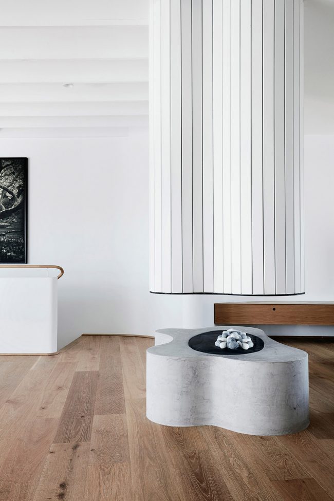 Tee House Tama Sydney Australia by Luigi Rosselli