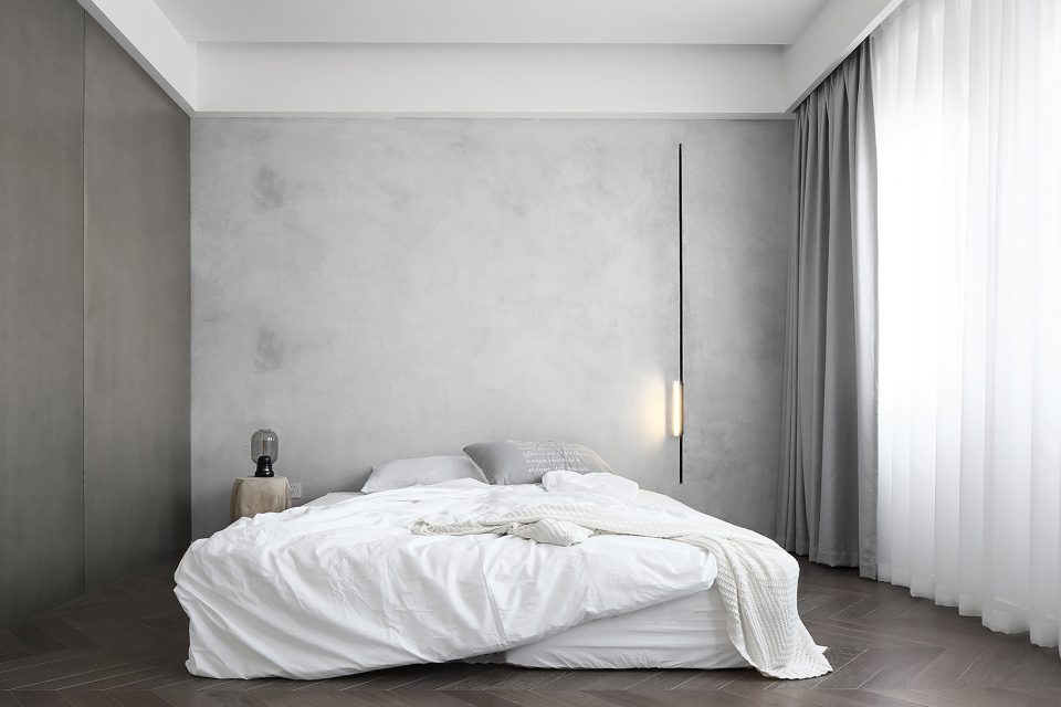 Create Housing China by AW DESIGN