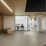 ILERNA ONLINE TRAINING OFFICES改造，西班牙 / Studio Alfred García Gotós