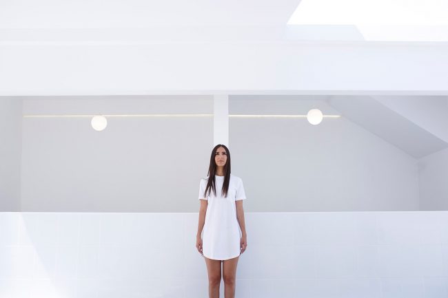 Mercado “Cantera” by HW STUDIO