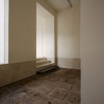 Rehabilitation of the old Ignacio Halcón School For the Interpretation Center of Flamenco by garciatorrente architects