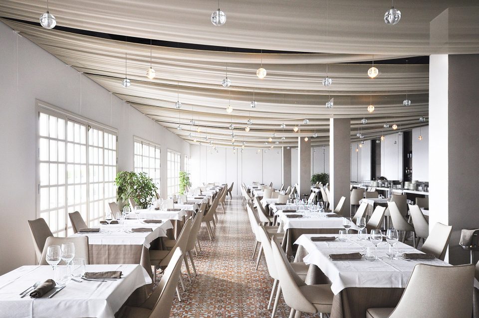Riviera Grand Hotel by Tomas Ghisellini Architects