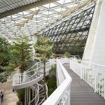 唐山世界园艺博览会·植物风情馆 / 三磊设计