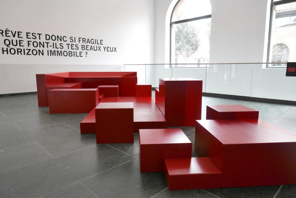 The Cube Toulouse France by Atelier YokYok