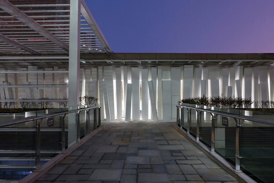 box100 china by yiduan shanghai international design
