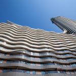 Akasya Acıbadem住宅综合体，伊斯坦布尔 / Evrenol Architects