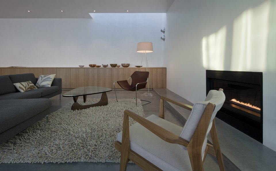 Barrio Historico House By HK Associates