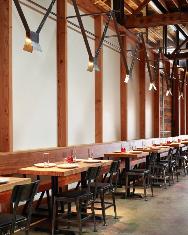 Bruciato Bainbridge Island Washington USA by Les Eerkes of Eerkes Architects