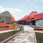 基加利建筑学院，卢旺达 / Patrick Schweitzer & Associés