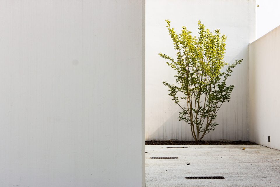 MEGLIADINO S. VITALE CEMETERY RENOVATION AND EXTENSION Italy by Mirco Simonato