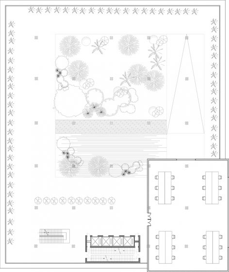 THE REINCARNATION STATION 2018 eVolo Skyscraper Competition Honorable Mention
