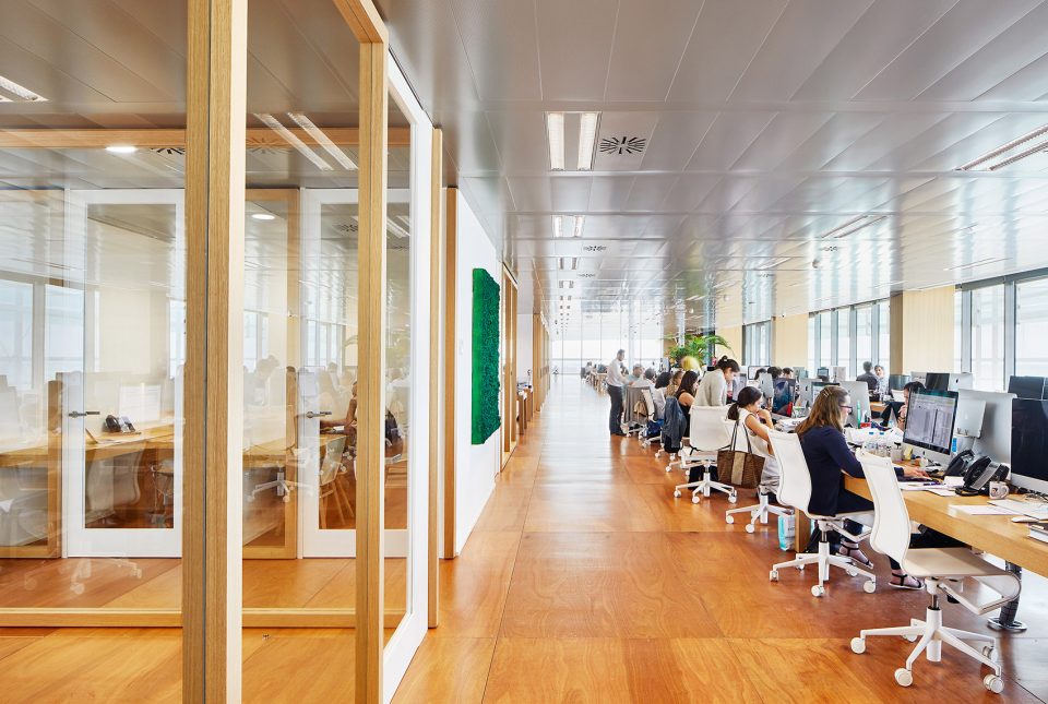 Chemo Office Madrid Spain Chemo Offices by Jorge Vidal