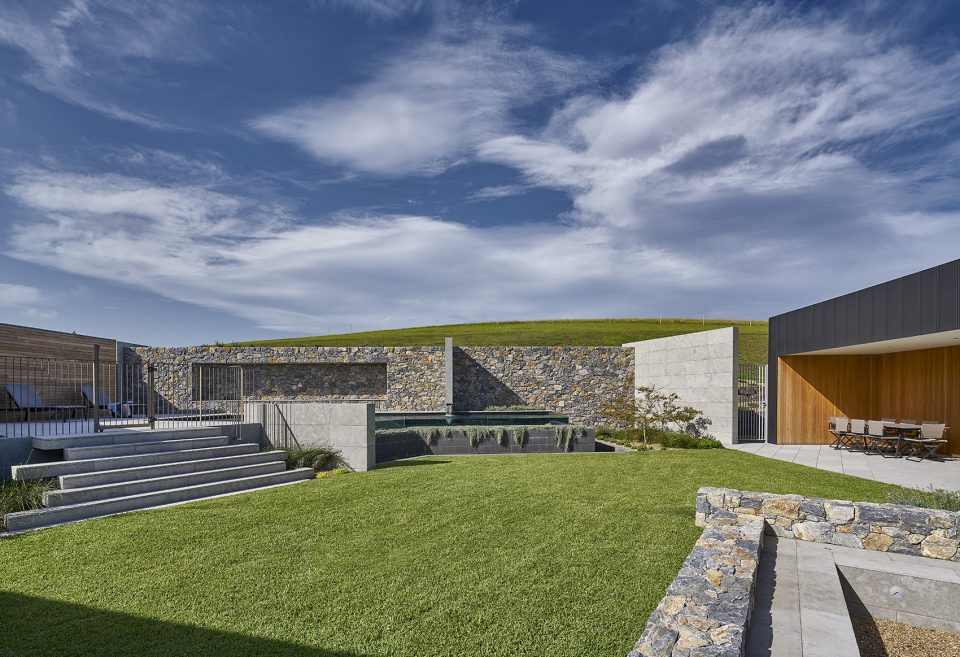 Headland House by Atelier Andy Carson
