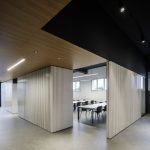 ILERNA ONLINE TRAINING OFFICES改造，西班牙 / Studio Alfred García Gotós