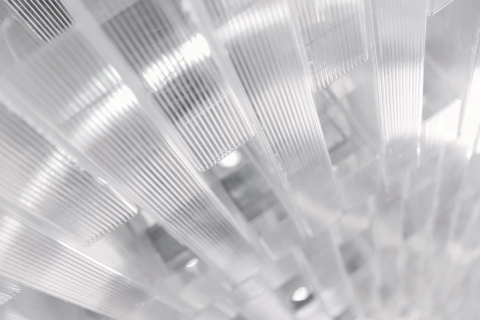Jisushe Pavilion 2017 Guangzhou Design Week by Jisushe